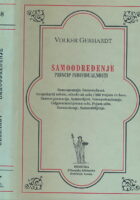 Samoodređenje - princip individualnosti