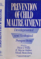 PREVENTION OF CHILD MALTREATMENT