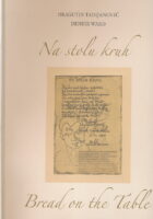 Na stolu kruh