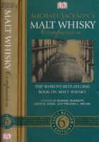 Malt Whisky Companion 6th Edition