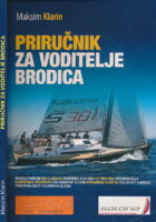 Priručnik za voditelje brodica