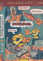 The Best American Nonrequired Reading 2006