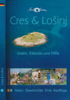 Cres and Lošinj : Inseln, Eilande und Riffe
