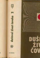 Duševni život čoveka 1-2