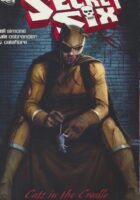 Secret Six, Vol. 4 : Cats in the Cradle