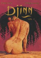 Djinn, Vol. 2
