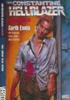 John Constantine, Hellblazer: Bloodlines