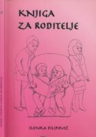 Knjiga za roditelje