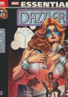 Essential Dazzler : Volume 2