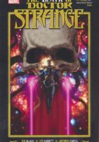 The Death of Doctor Strange