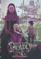 Pretty Deadly Volume 1 The Shrike