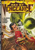 Day of vengeance
