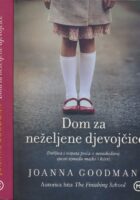 Dom za neželjene djevojčice