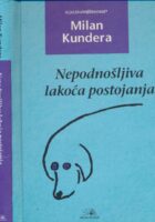 Nepodnošljiva lakoća postojanja
