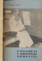 S Pavlom VI u Kristovoj domovini