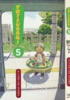 Yotsuba&! 5