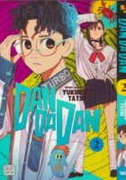 Dandadan 2