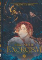 Legend of Exorcism 2