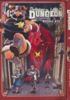 Delicious in Dungeon, Vol. 4