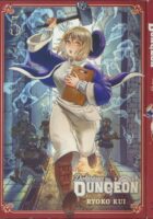 Delicious in Dungeon, Vol 5