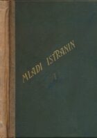 Mladi Istranin 1909 (mjesečnik, 12 brojeva)