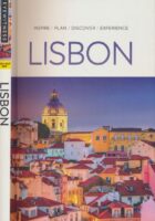 DK Eyewitness Travel Guide Lisbon