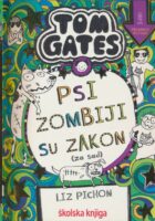 Psi zombiji su zakon (za sada)