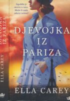 Djevojka iz Pariza
