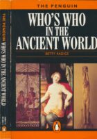 Who's Who in the Ancient World