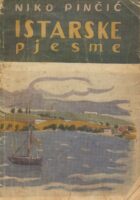 Istarske pjesme
