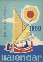 Jurina i Franina : kalendar za 1959. godinu