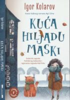 Kuća hiljadu maski