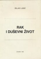 Rak i duševni život