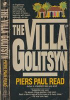 The Villa Golitsyn
