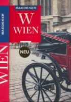 Baedeker Reiseführer Wien