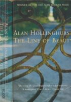 The Line of Beauty