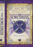 The Sorceress