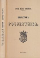 Hrvatska povjestnica