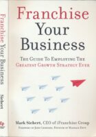 Franchise Your Business