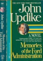Memories of the Ford Administration