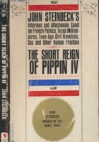 The Short Reign of Pippin IV