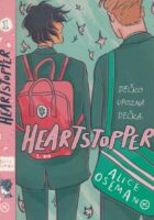 Heartstopper 1