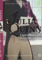 Tajna njegova poljupca