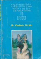 Osnovna znanja o psu