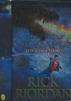 The Lost Hero