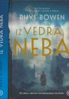 Iz vedra neba