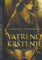 Vatreno krštenje