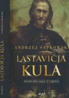 Lastavičja kula