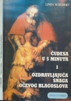 Čudesa u 5 minuta i ozdravljujuća snaga očevog blagoslova