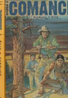 Comanche, knjiga 2